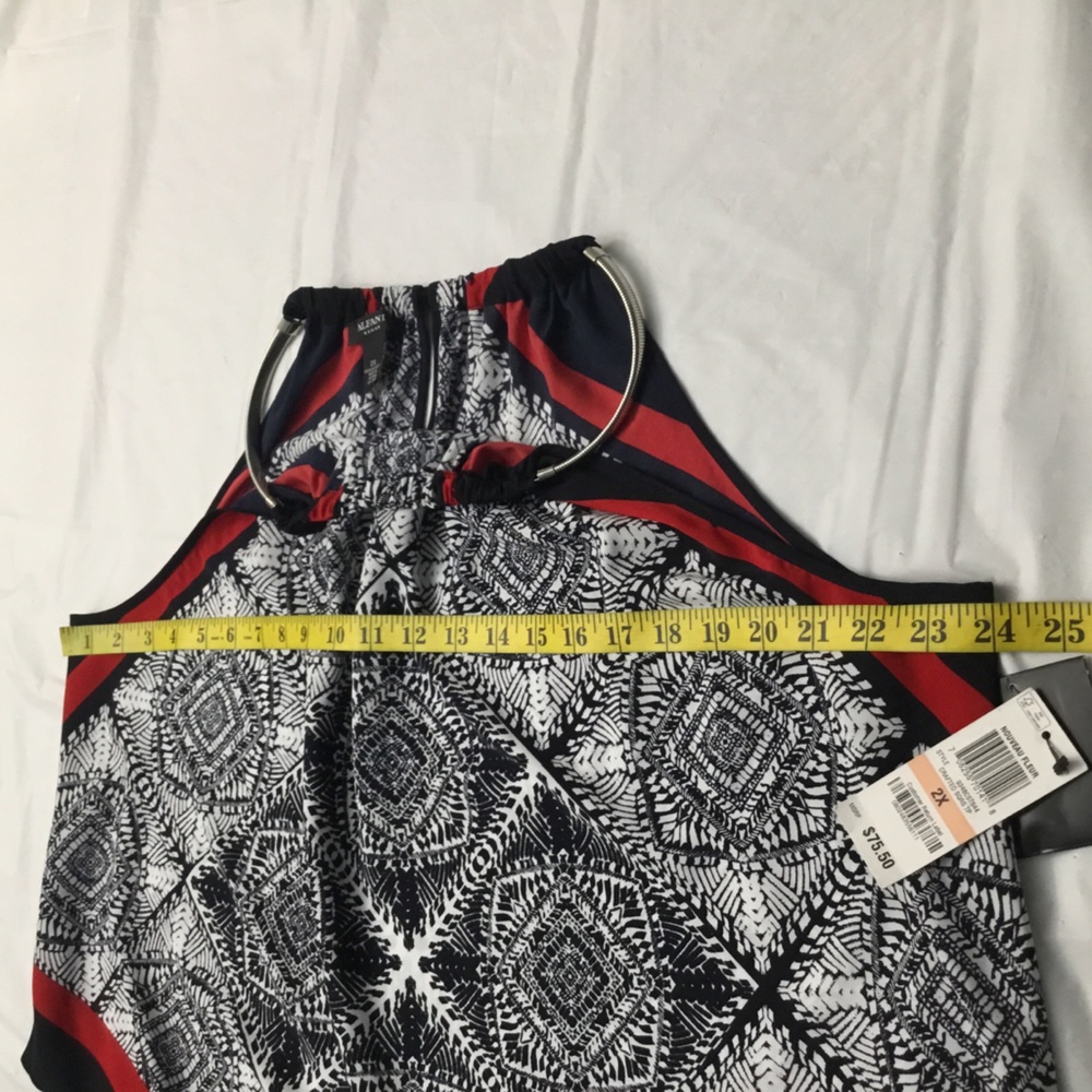 ALFANI SHIRT - Picture 2 of 13